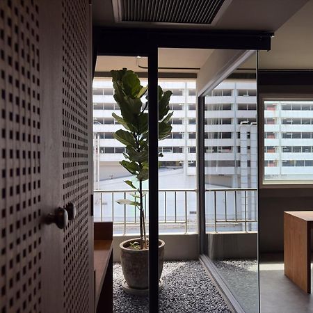 Centric Place Hotel Bangkok Ngoại thất bức ảnh