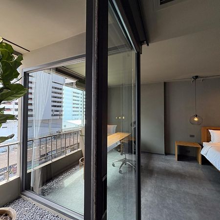 Centric Place Hotel Bangkok Ngoại thất bức ảnh