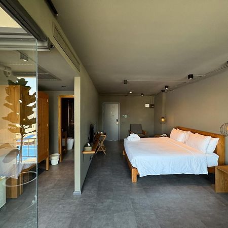 Centric Place Hotel Bangkok Ngoại thất bức ảnh