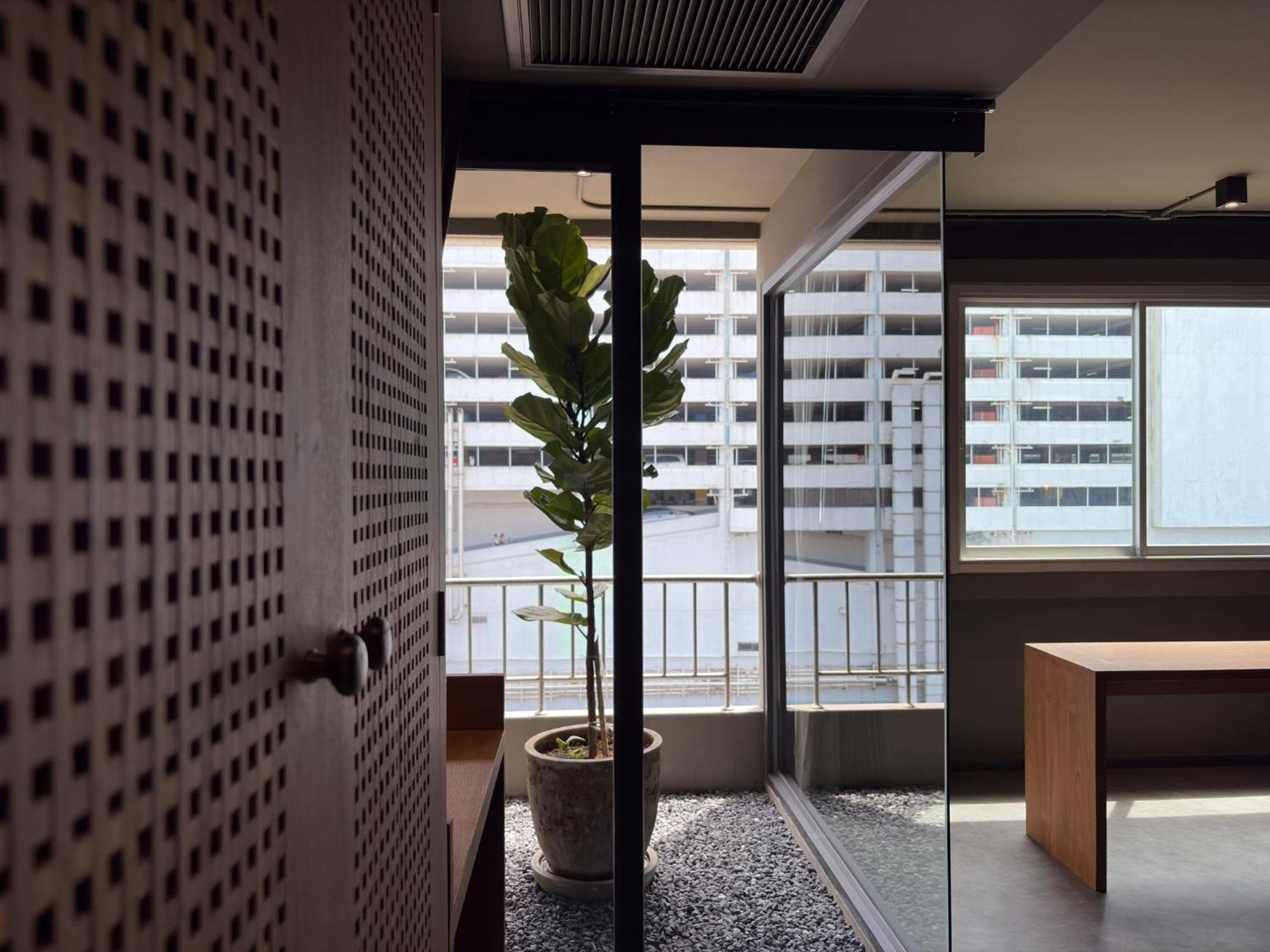 Centric Place Hotel Bangkok Ngoại thất bức ảnh
