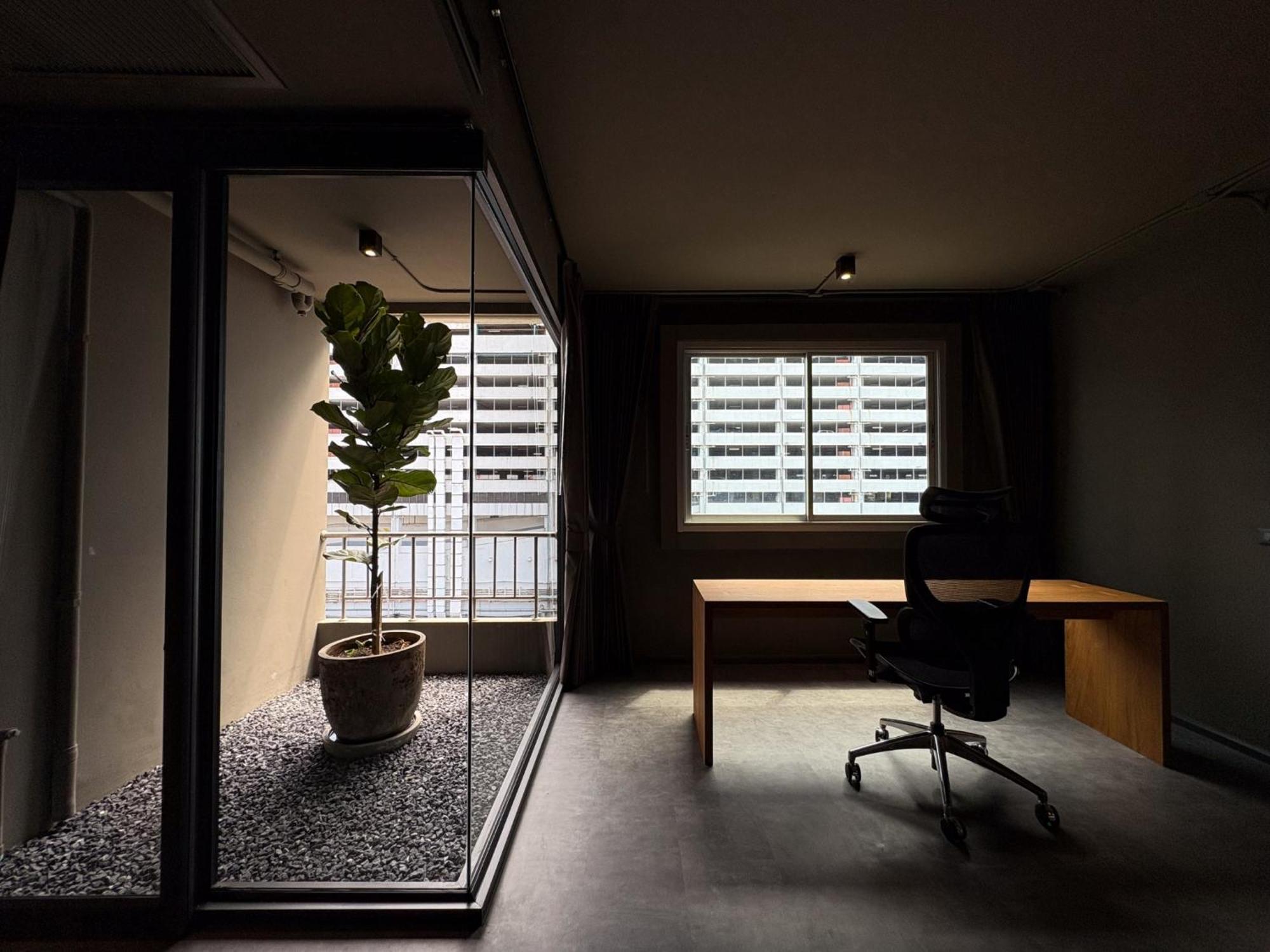 Centric Place Hotel Bangkok Ngoại thất bức ảnh