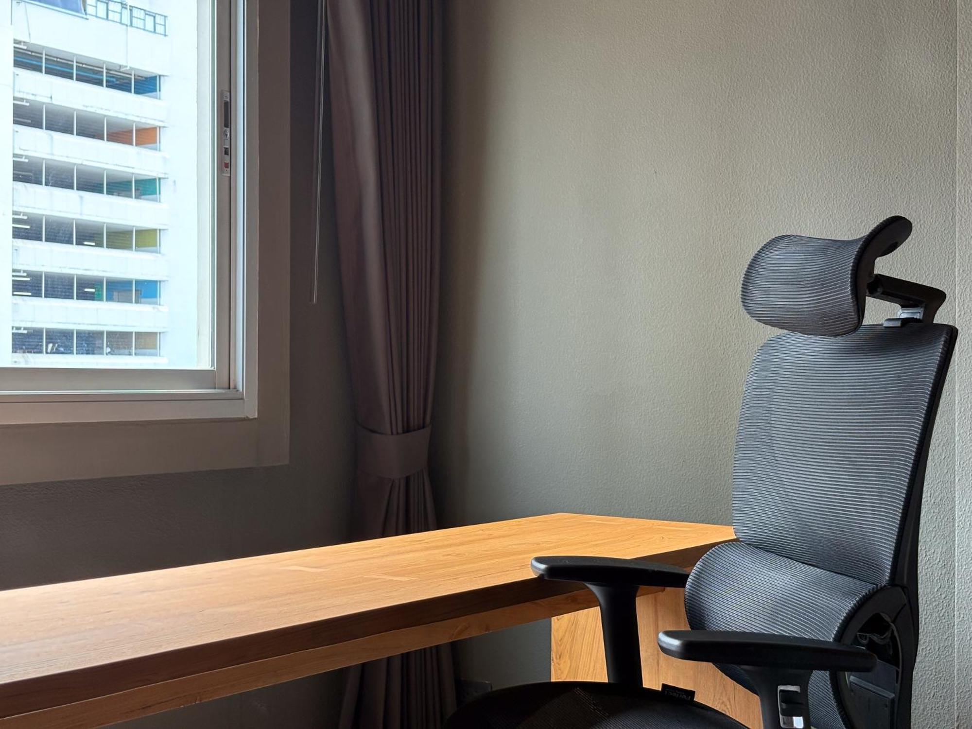 Centric Place Hotel Bangkok Ngoại thất bức ảnh