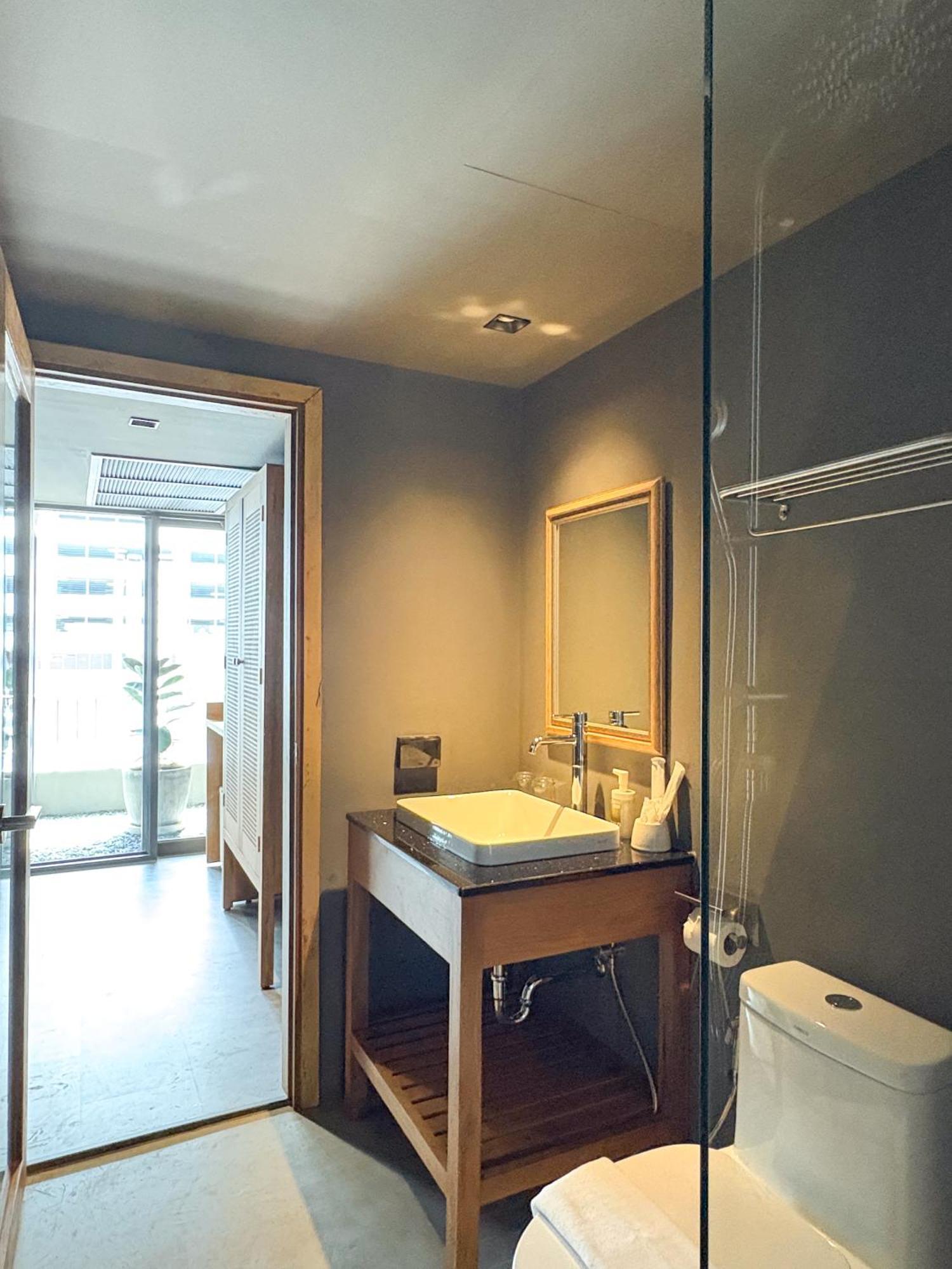 Centric Place Hotel Bangkok Ngoại thất bức ảnh