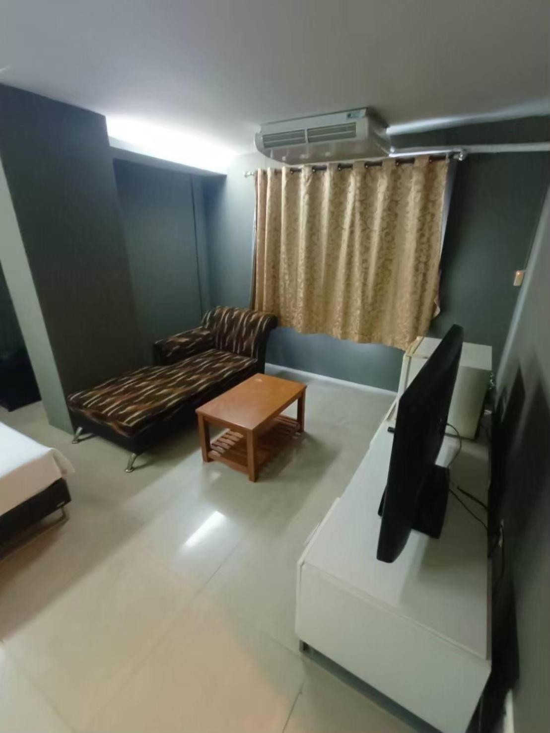 Centric Place Hotel Bangkok Ngoại thất bức ảnh