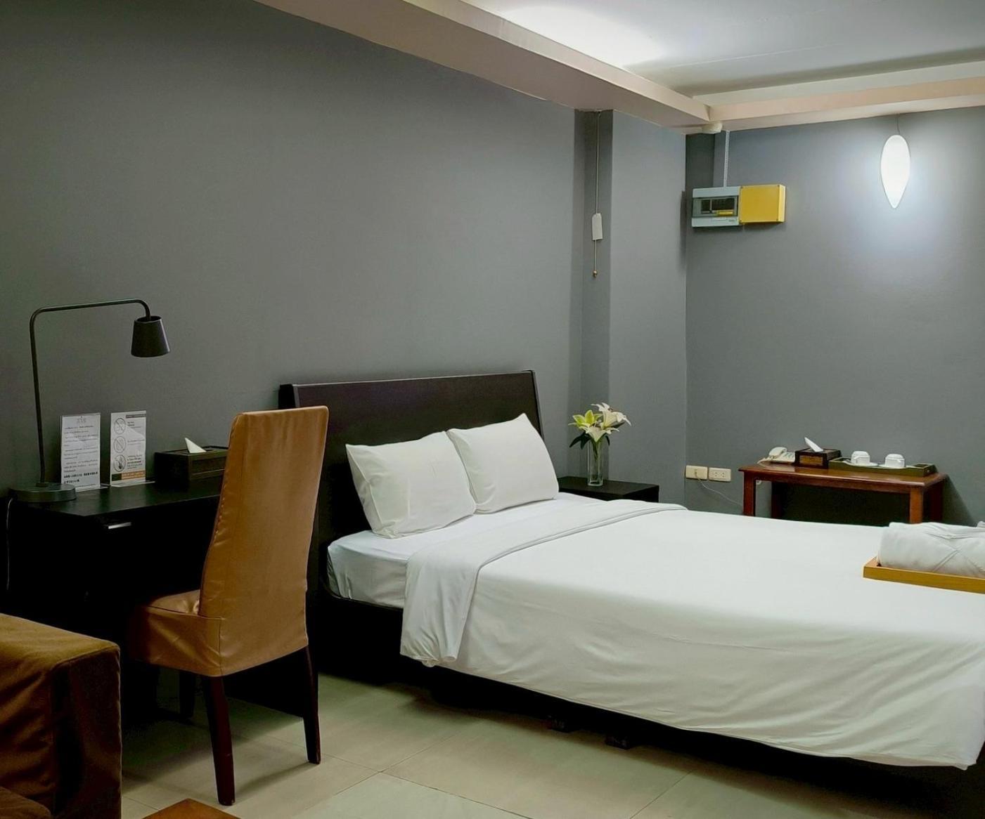 Centric Place Hotel Bangkok Ngoại thất bức ảnh