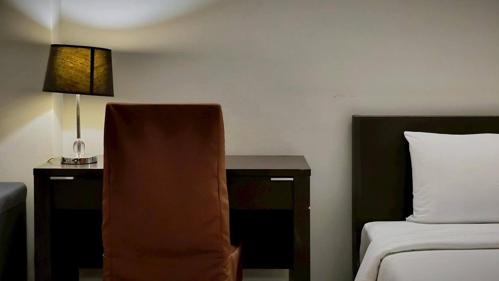 Centric Place Hotel Bangkok Ngoại thất bức ảnh