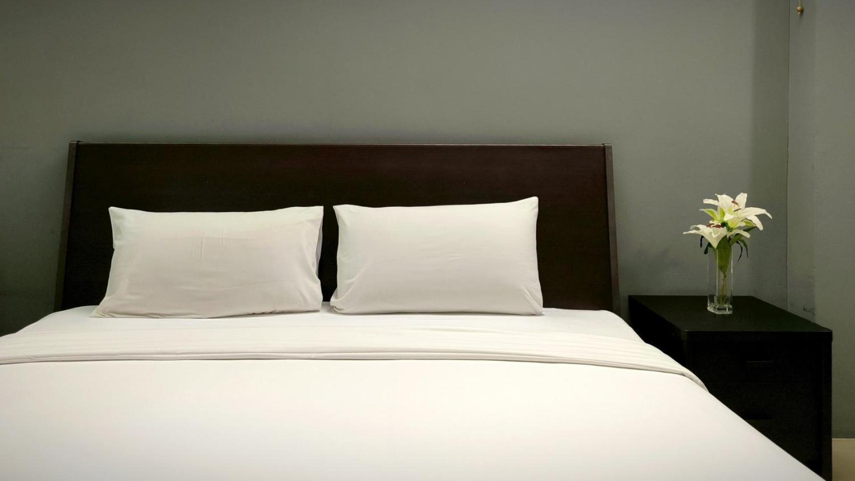 Centric Place Hotel Bangkok Ngoại thất bức ảnh