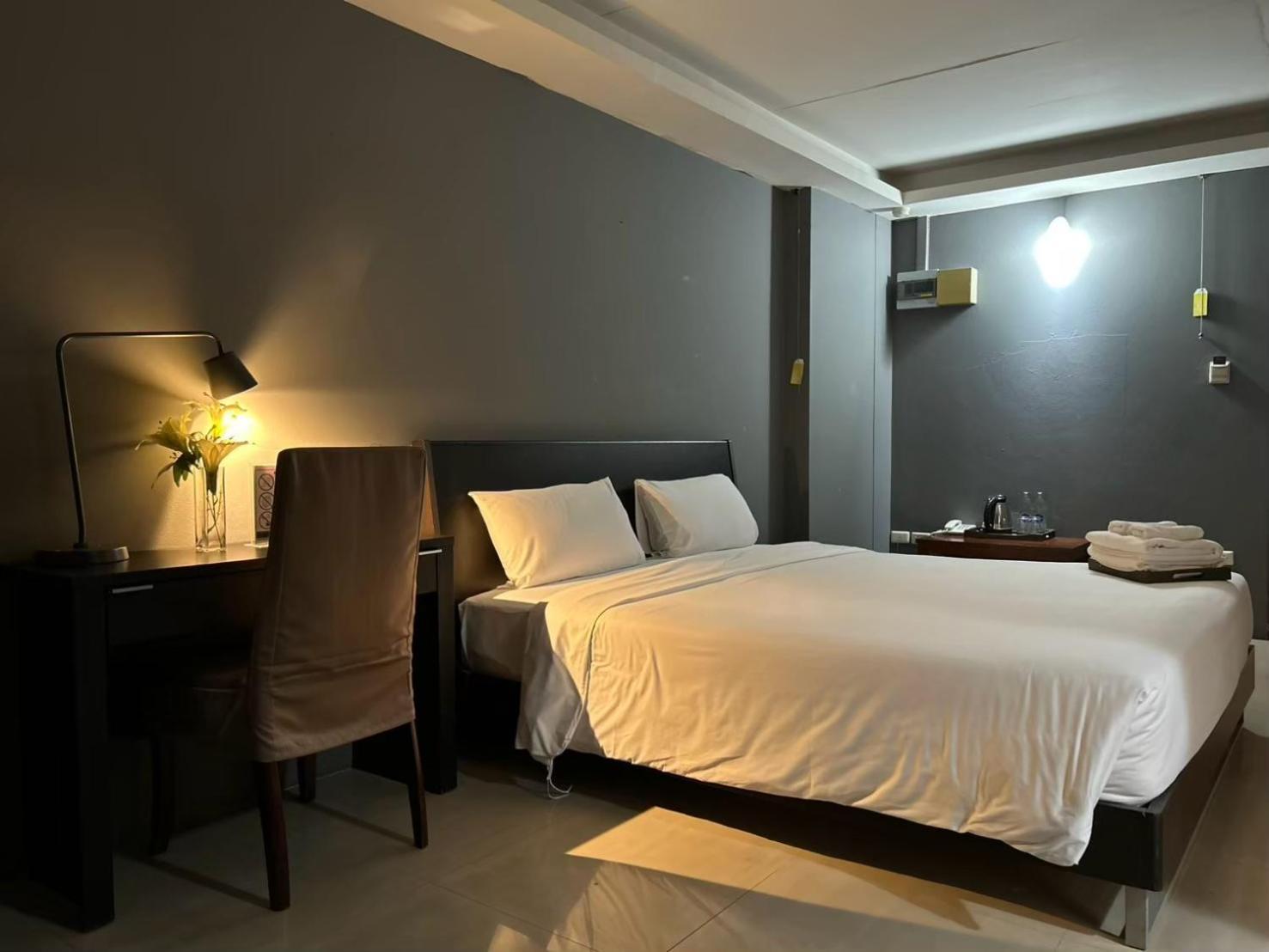 Centric Place Hotel Bangkok Ngoại thất bức ảnh