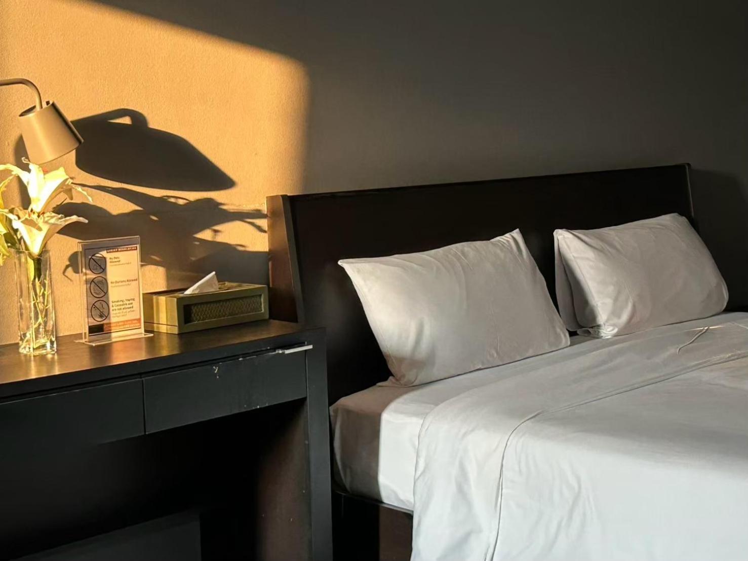 Centric Place Hotel Bangkok Ngoại thất bức ảnh